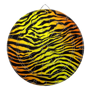 Tigerrandar Piltavla