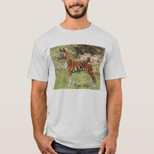 Tigerrandar Tröja