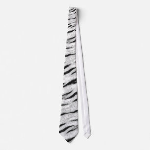 TigerrandTie Slips