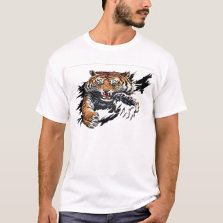tigerreva t-shirt