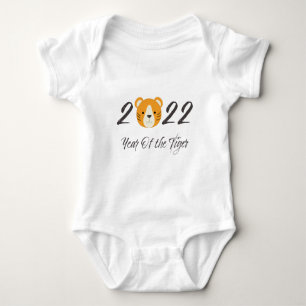 Tigers 2022-årsjubileum t shirt