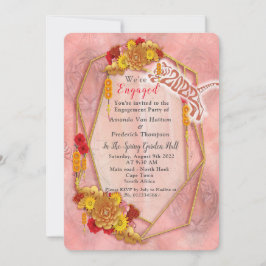 Tigers år inbjudningar