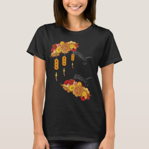 Tigers år t shirt