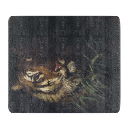 Tigers chef (av Abott Handerson Thayer)