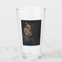 Tigers chef (av Abott Handerson Thayer)
