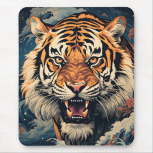 Tigers Fury Musmatta