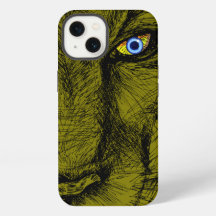 Tigers Gaze