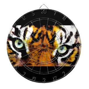 TIGER'S ÖGA_ PILTAVLA