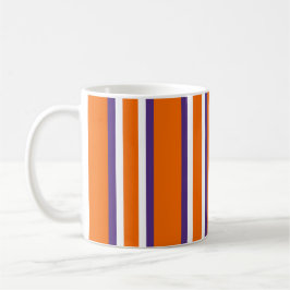 Tigers Polo Stripe Kaffemugg
