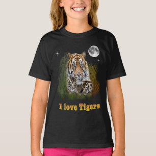 Tigers T-Shirt