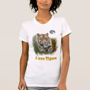 Tigers T-Shirt