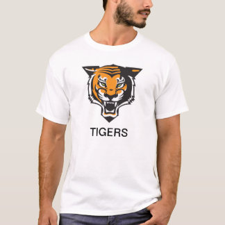 TIGERS T-Shirt