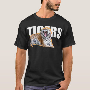 Tigers! T Shirt