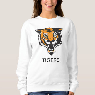 TIGERS Women's Basic Sweatshirt T Shirt