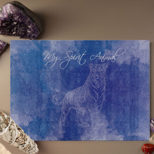 Tigerspirit Animal Decorrocing Board