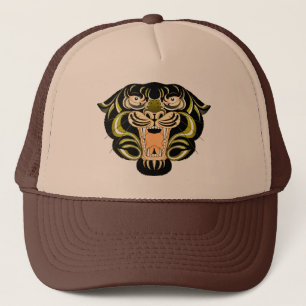 Tigerstil 1 keps