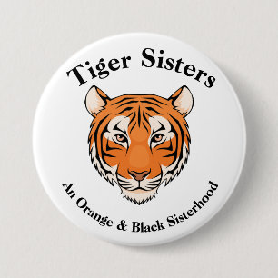 Tigersystrar - sisterhooden knäppas knapp