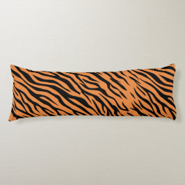 Tigertäcke 50,8 cm x 137,2 cm kroppskudde
