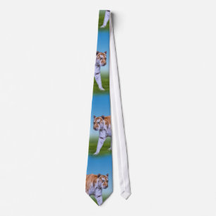 TigerTie Slips