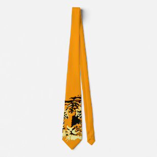Tigertigertiger (orangen!) slips