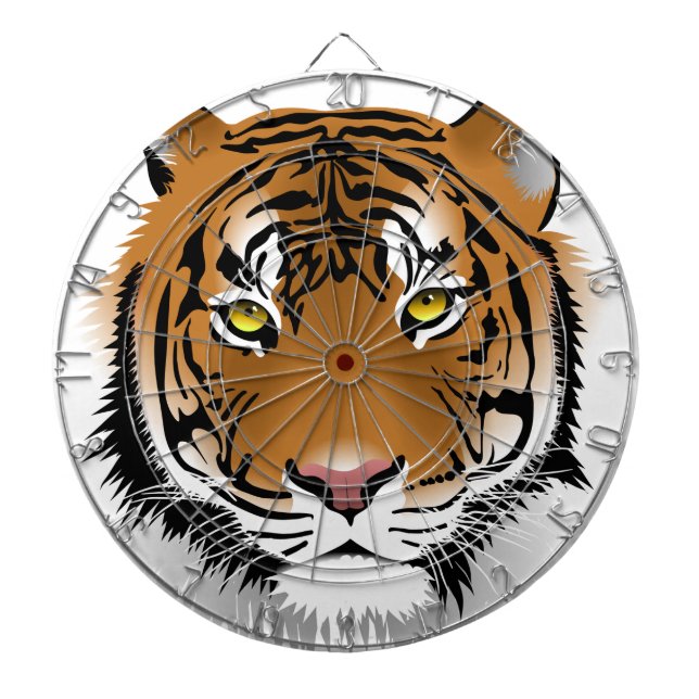 Tigertittar Piltavla (Framsidan)