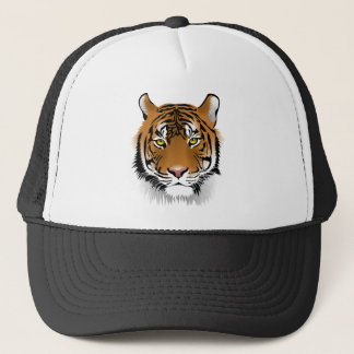 Tigertjuskar Keps