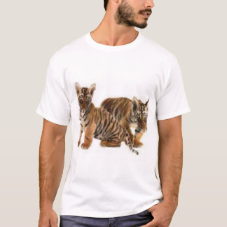 tigerungar t-shirt