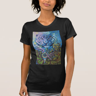 Tigervision Tee Shirt