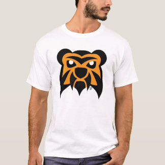 TigerZodiacsymbol T-shirt