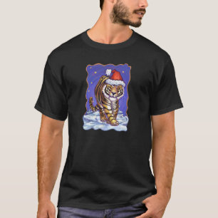 Tigg jul t shirt