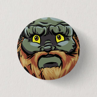 Tigga Zukah klämma fast Knapp