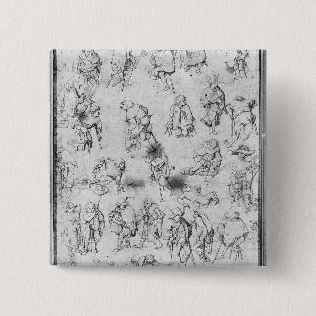 Tiggare Knapp (Framsida)