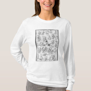 Tiggare T Shirt