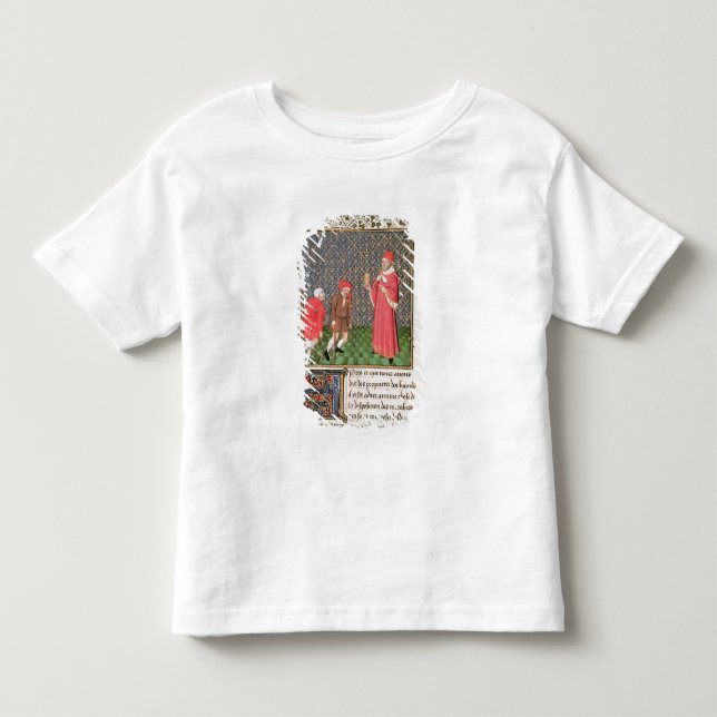Tiggare Tee (Framsida)