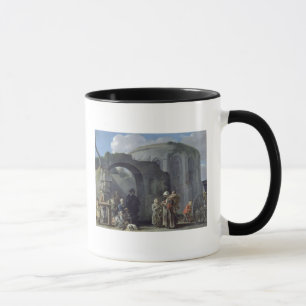 Tiggarna Mugg