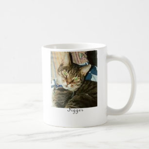 Tigger Kaffemugg