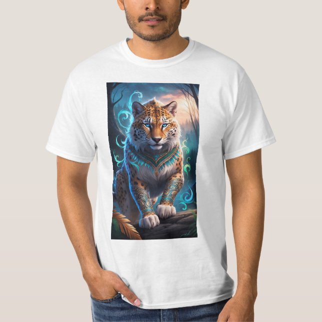 Tigger T Shirt (Framsida)
