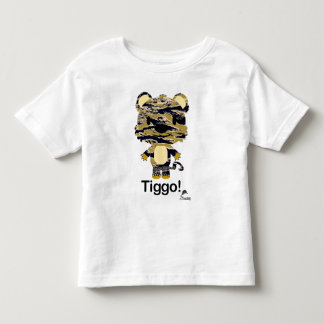 TIGGO! småbarn Tee Shirt