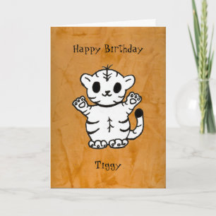 Tiggy Kort