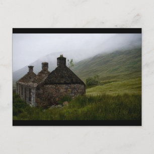 Tigh-Na-Sleubhaich Vykort