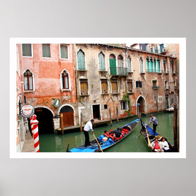 Tight Maneuver Poster (Framsidan)