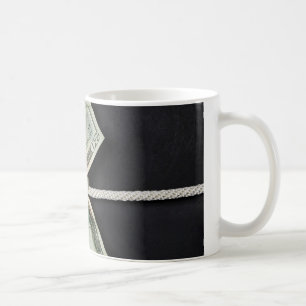 Tight Money Kaffemugg