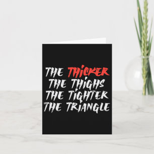 Tighter Tighter Triangle Bjj Jiu Jitsu Kort