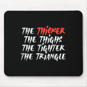 Tighter Tighter Triangle Bjj Jiu Jitsu Musmatta