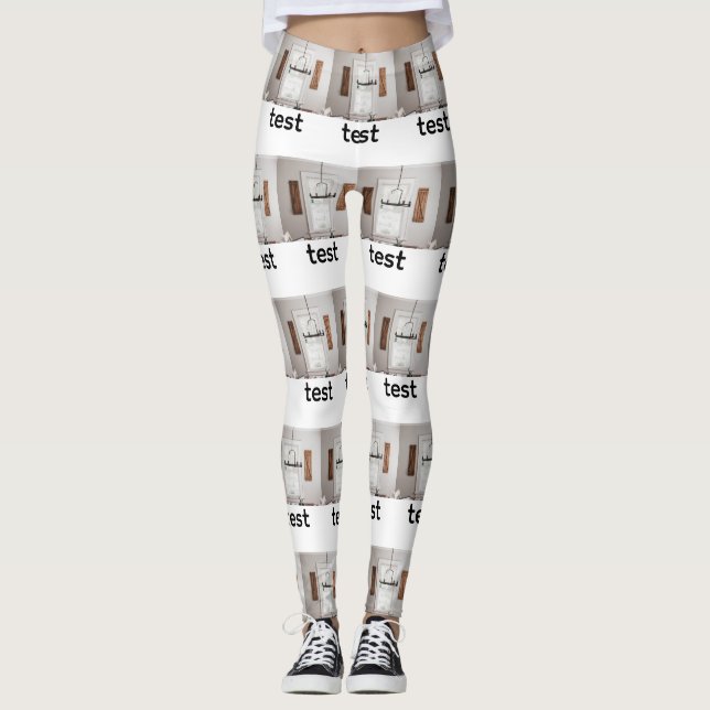 Tights (Framsida)