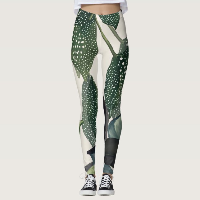 Tights (Framsida)