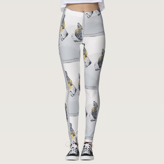 Tights (Framsida)