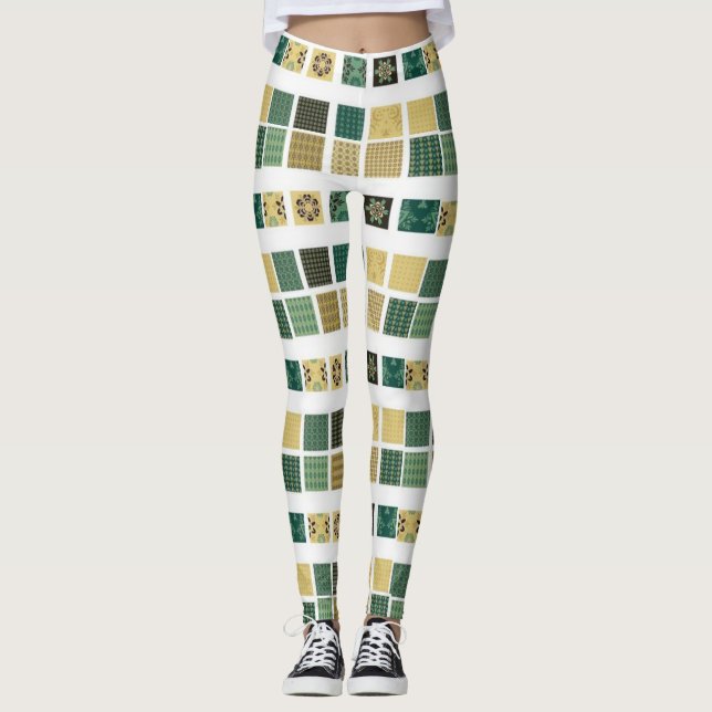 Tights (Framsida)