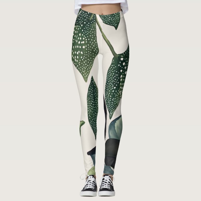 Tights (Framsida)