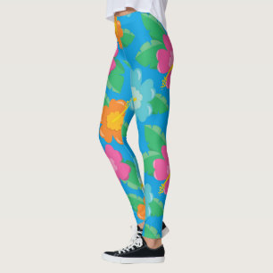 Tights eller Leggings, alternativt benvärmare elle
